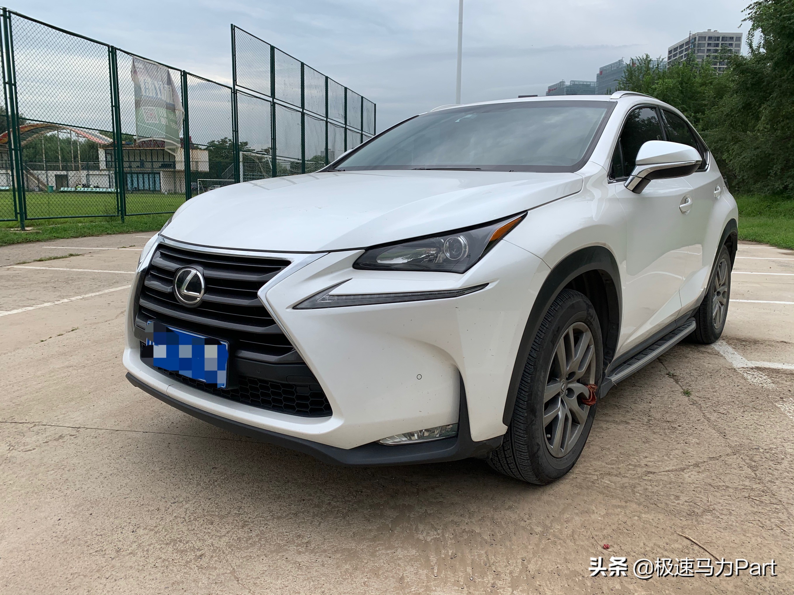 雷克萨斯nx跟雷克萨斯rx,最新款雷克萨斯nx试驾