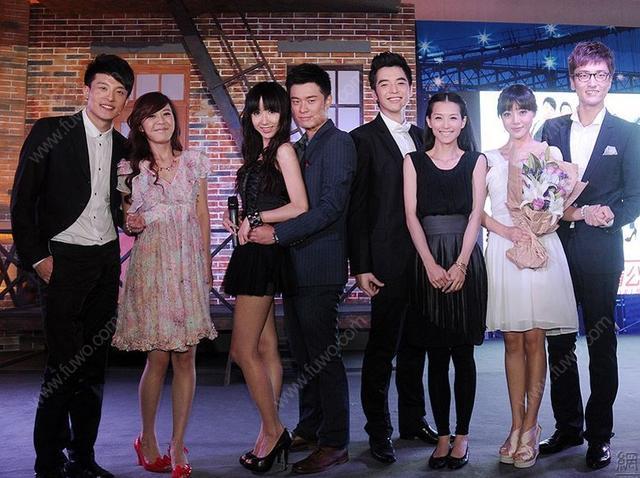 从小胖子到小帅哥的蜕变,王传君影帝级表演