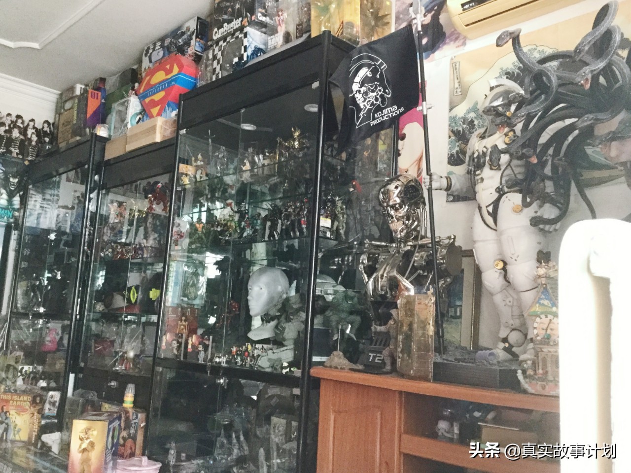 鐥磋糠鐜╁叿鐨勫皬瀛╁瓙,鐪熷疄鏁呬簨鐜╁叿