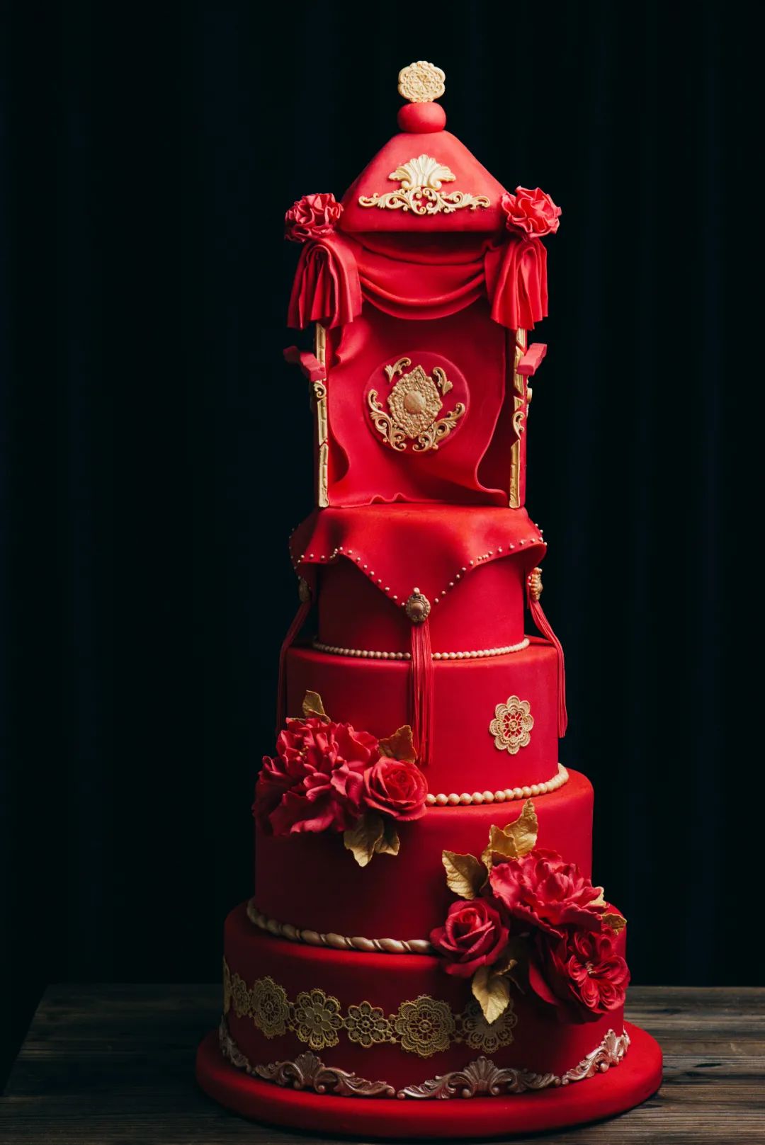 翻糖师是需要多高的学历,翻糖师是什么