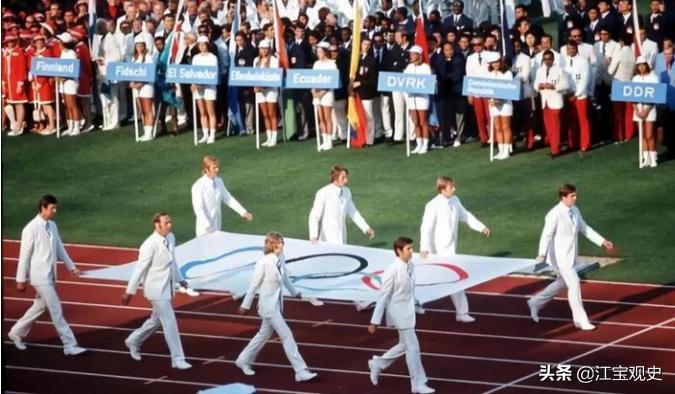 巴勒斯坦的英雄阿拉法特！14次访华，寻求总理给出建议想抱大腿？