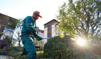 从外立面判断房子质量,从售楼处看房产的优劣