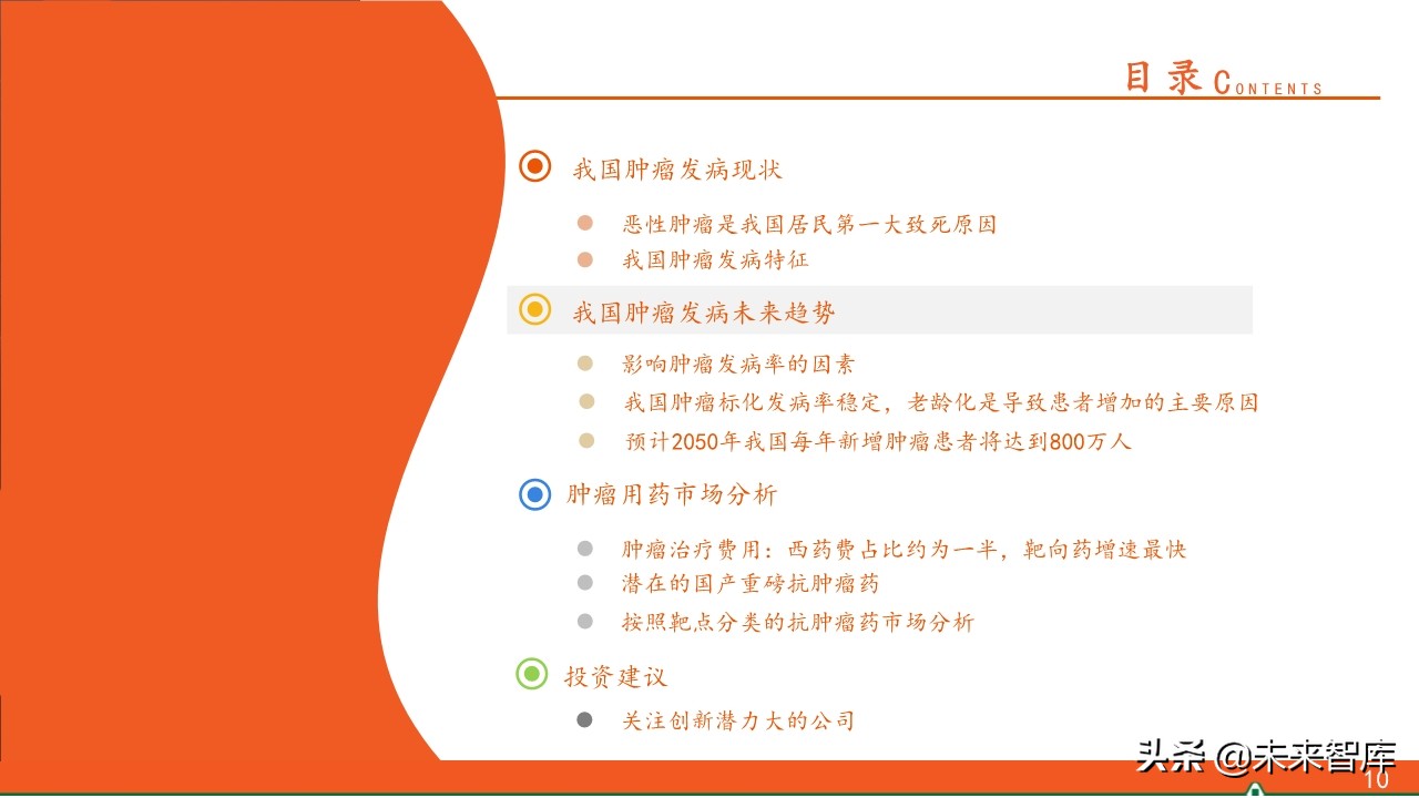 抗肿瘤靶向药物临床应用答案,抗肿瘤靶向药