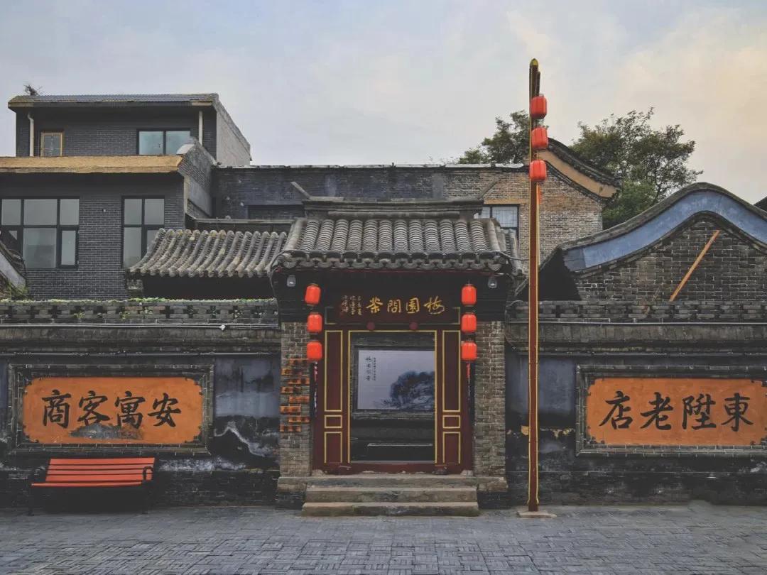 天津周边古镇一日游最佳路线,天津附近古镇免费游一日游攻略