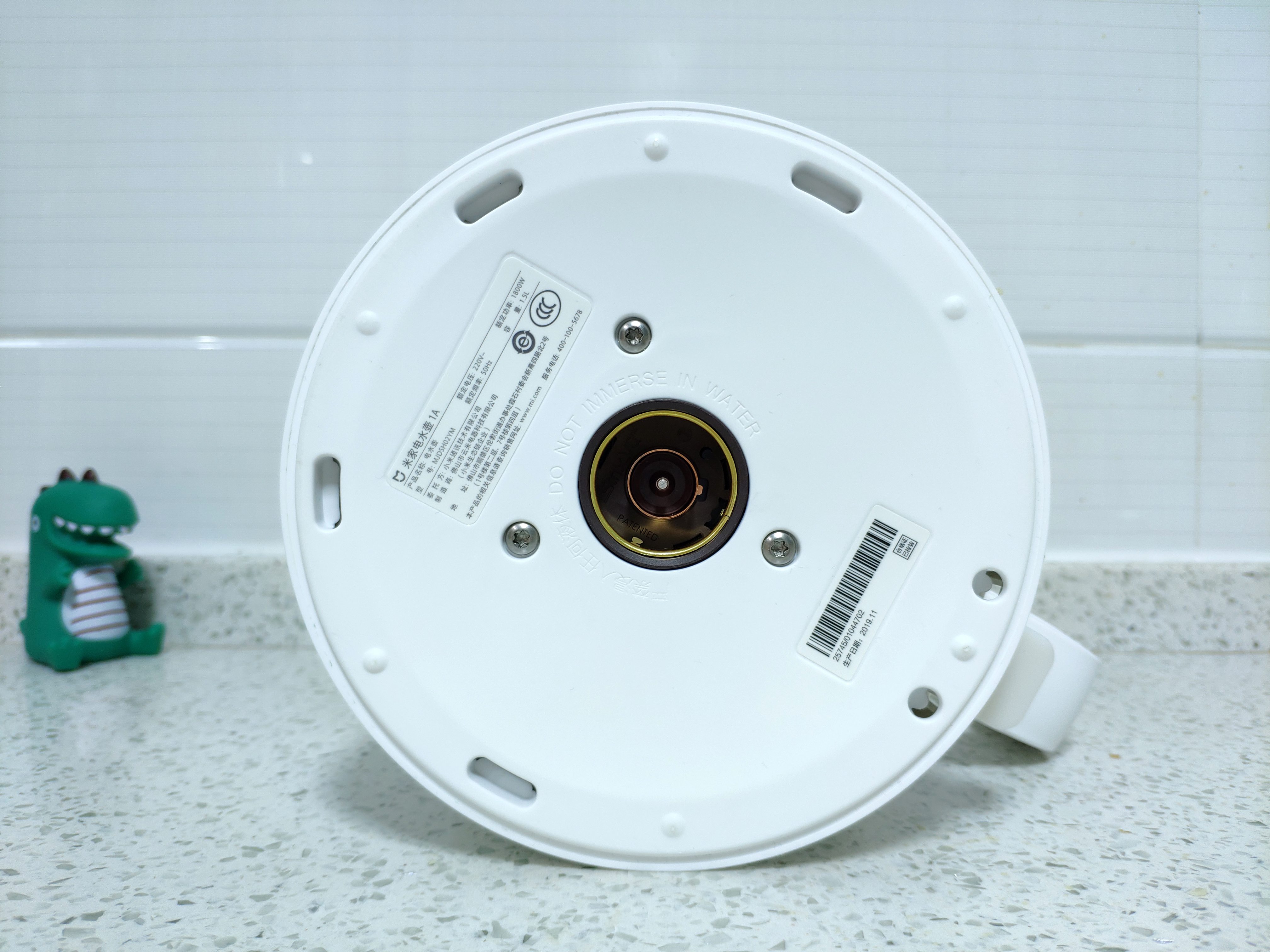 小米水壶1a和2哪个更值得买,小米烧水壶1和2测评