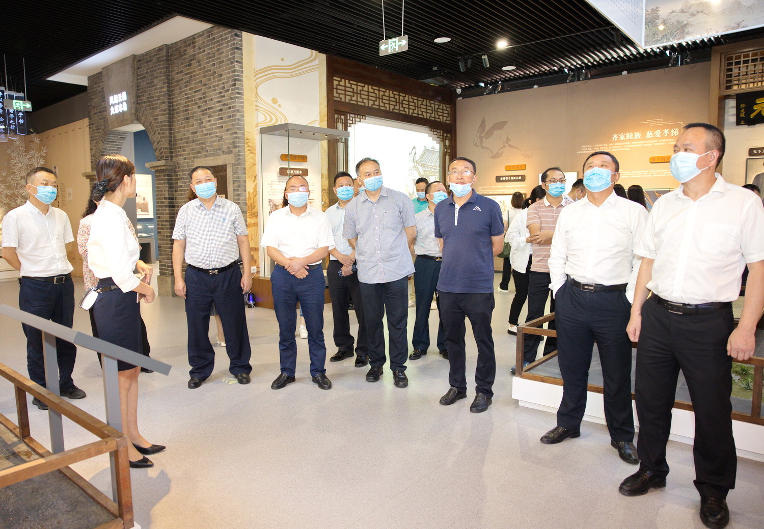 传承好家风弘扬好家教视频,传承好家风弘扬好家教争做好家长