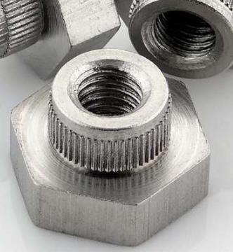 球面垫圈与锥面垫圈,金属垫圈和橡胶垫圈