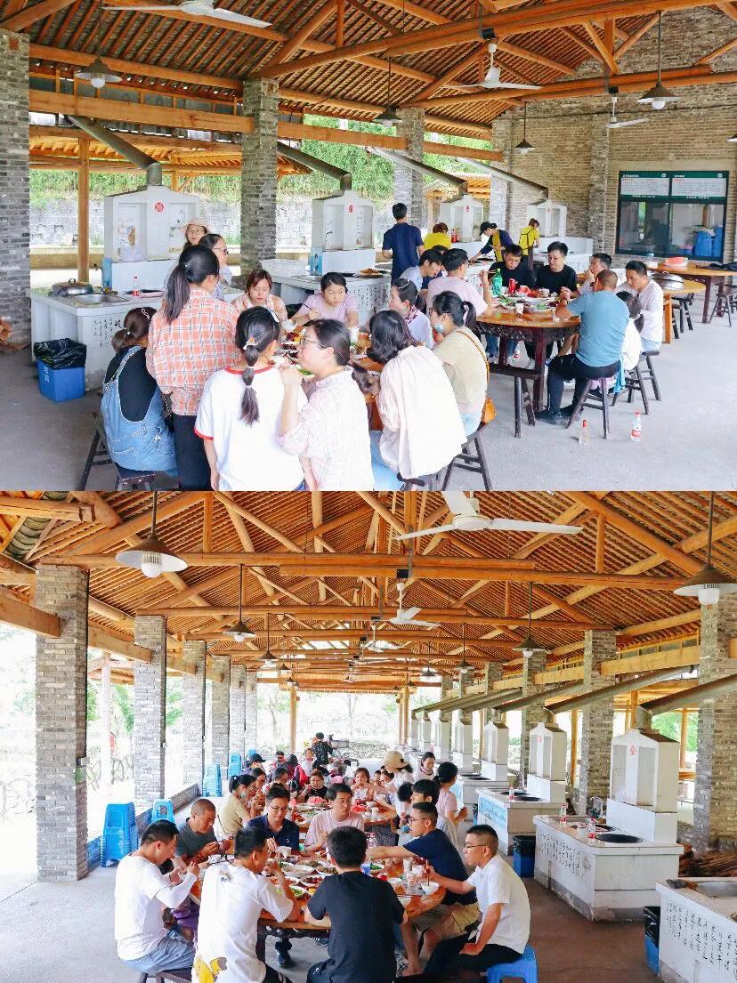 安吉旅游美食攻略一日游,湖州安吉美食一条街在哪里