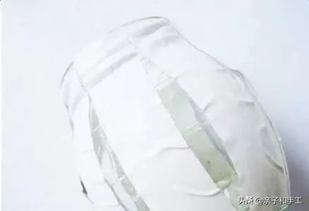 空瓶子当花瓶,空瓶子做花瓶的方法