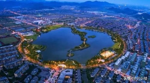 慈城新城板块值得入手吗,慈城新城值得购买吗