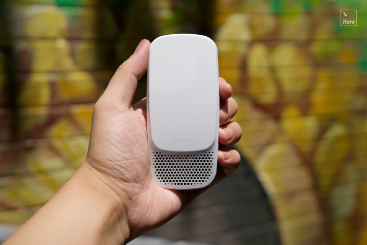 索尼便携式空调,索尼第二代