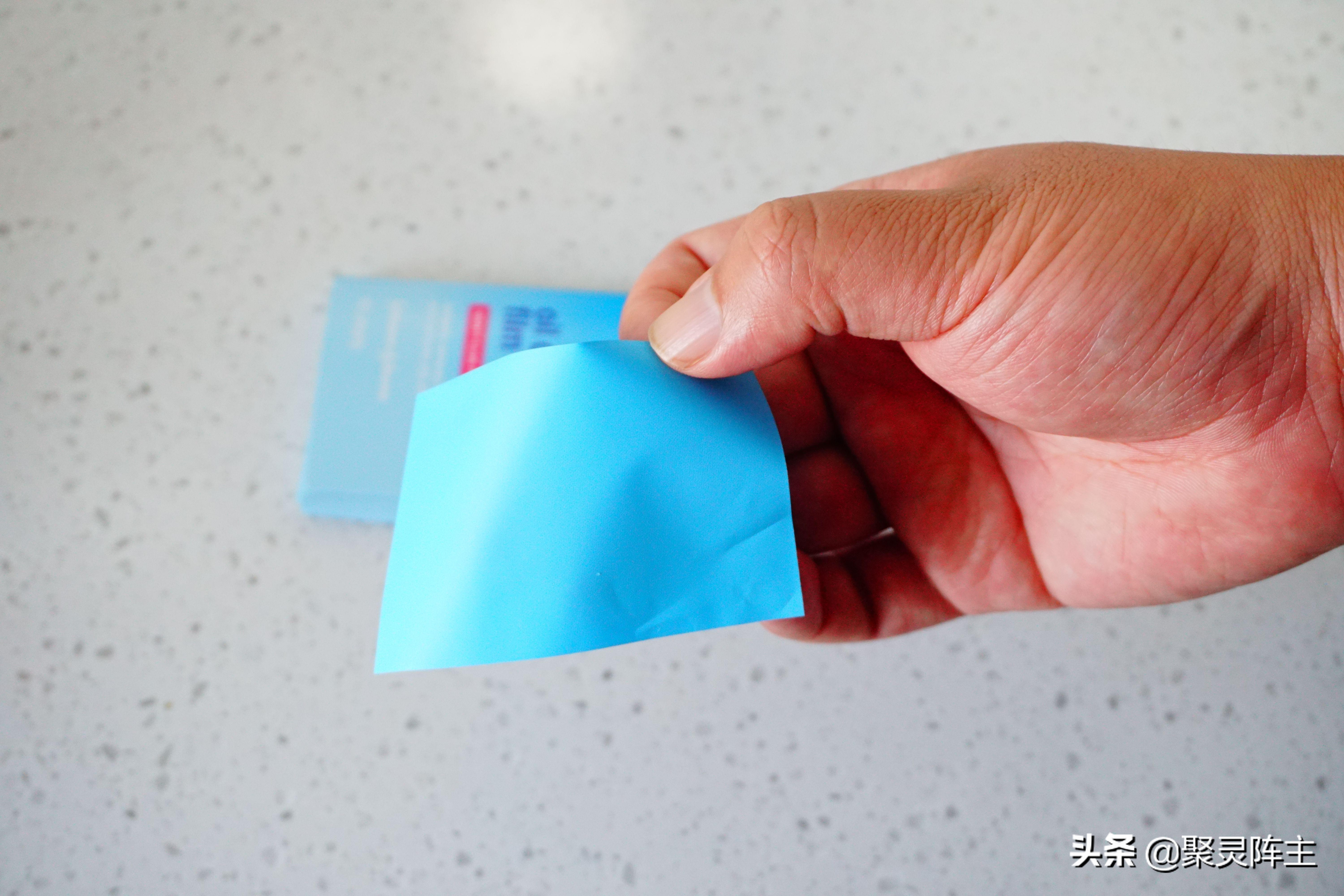 十款控油清洁产品推荐，不做中年油腻男