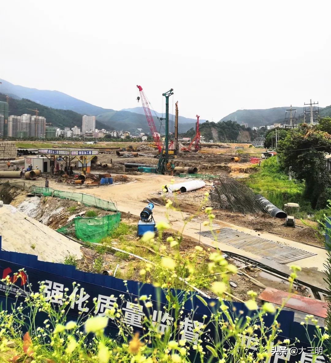 主城区拟建两所学校看看在哪里,市民家门口将新增一批优质学校