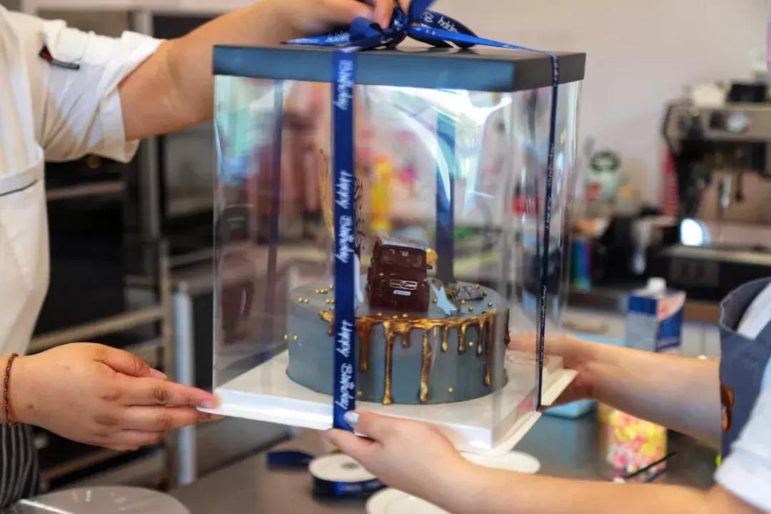 天津亲子做蛋糕,天津diy蛋糕店推荐附近