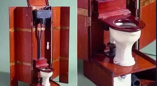 马桶的逆袭1到16集进化史,马桶的进化史1-68集