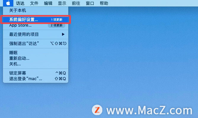 mac新手教程中文版视频,mac怎么开启查找mac