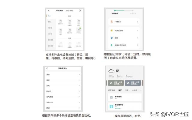 现在什么智能家居最稳定,小米智能家居怎么做更稳定