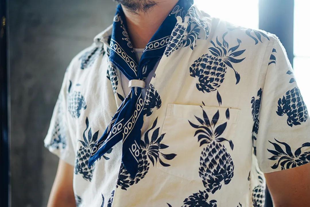 bandana羊毛方巾,复古bandana方巾