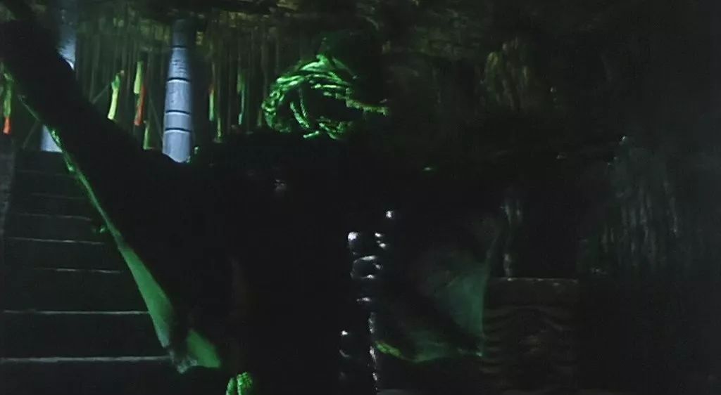 港片一直被模仿但从未超越,被吓哭过的童年阴影港片有哪些