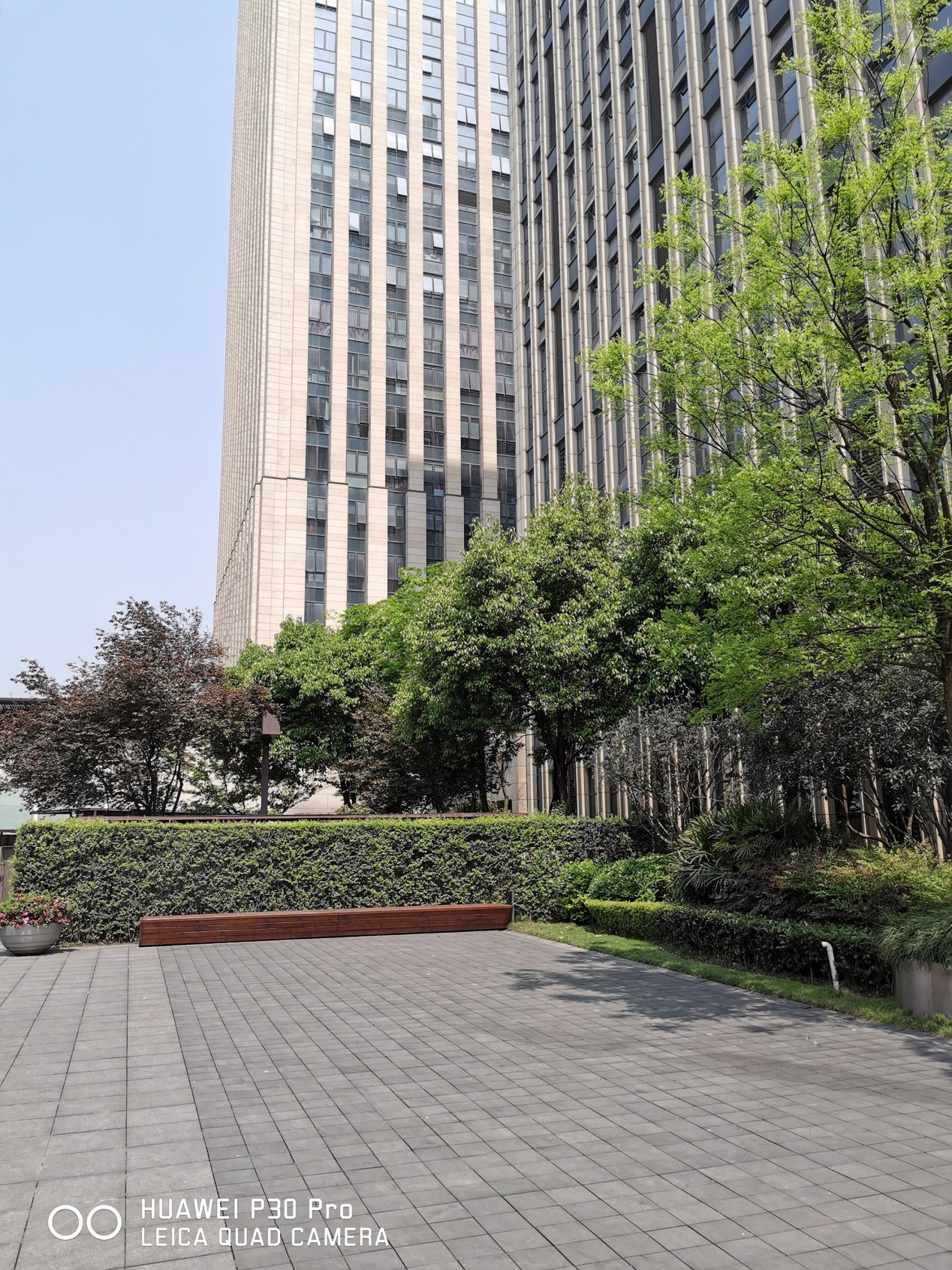 华为p30相机参数是多少,一张图告诉你华为p30拍照