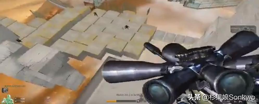 fps怎么打枪,fps打枪技巧