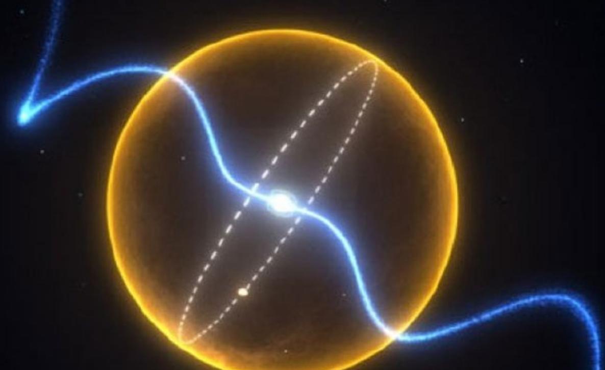 迷人系外行星图片,迷人的系外行星哪一颗令你更着迷