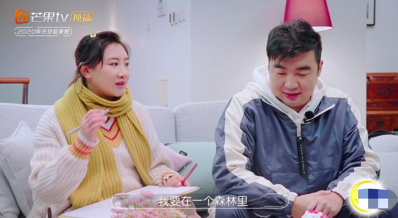 回顾何雯娜的成长经历,现在的何雯娜