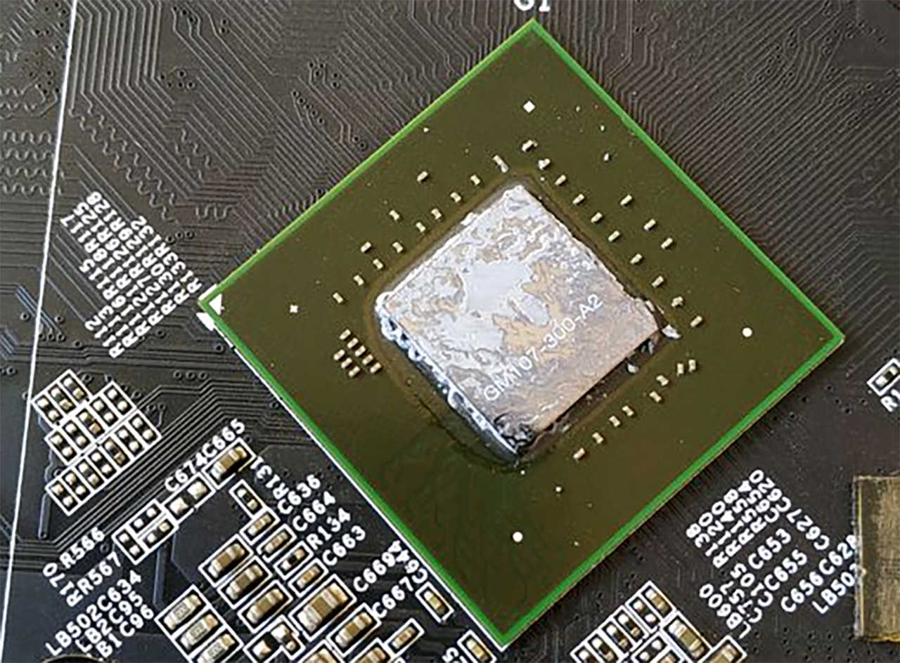 显卡温度太高求降温方法,显卡温度100度怎么降温