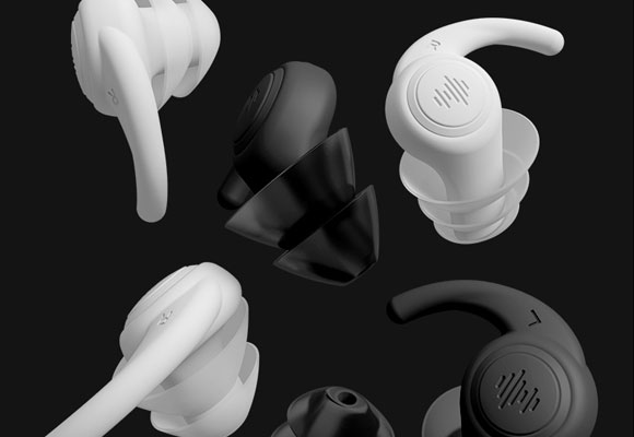 100%防噪音耳塞可以反复使用,100%防噪音耳塞久戴不疼