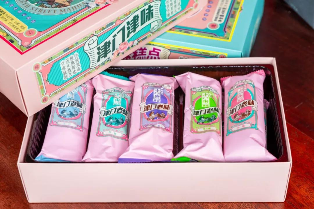 天津西湖道美食一条街晚上有吗,天津西湖道上的美食