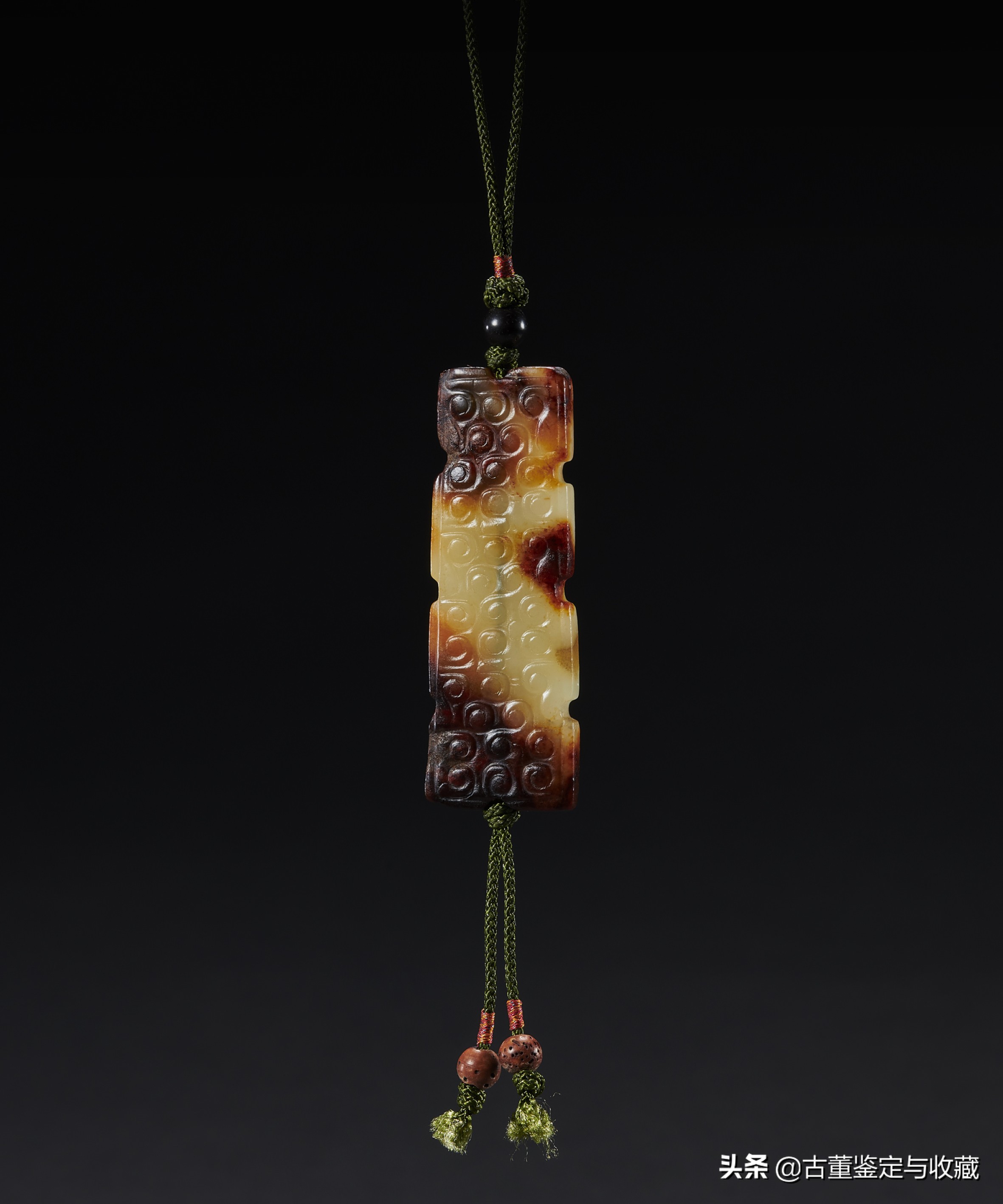 金和轩玉器专场拍卖,2019年古天一玉器拍卖纪录