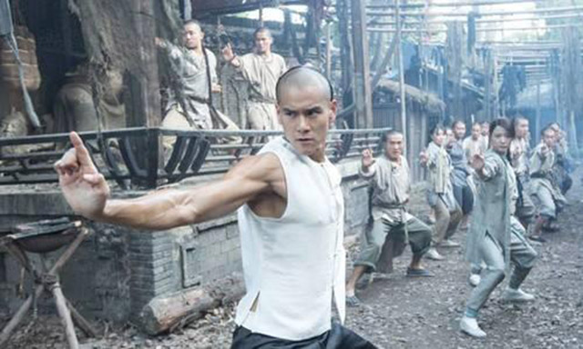 武术传承面临困境的原因,中国武术为什么失传了