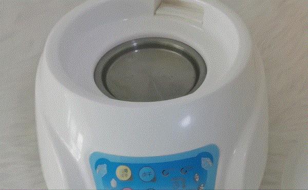 有哪些方法可以给奶瓶消毒呢,给奶瓶蒸汽消毒的正确方法视频