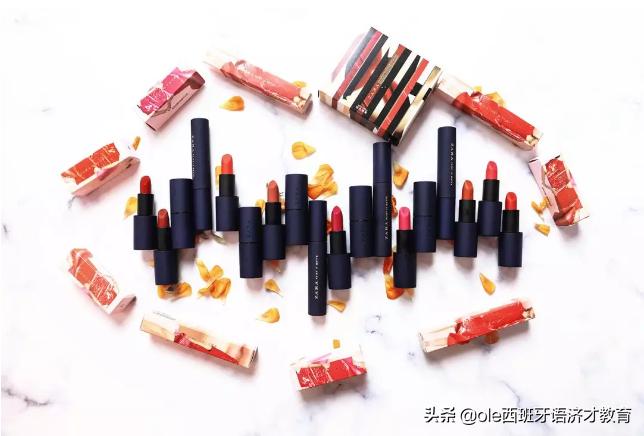 zara又出新品,zara出了几个系列