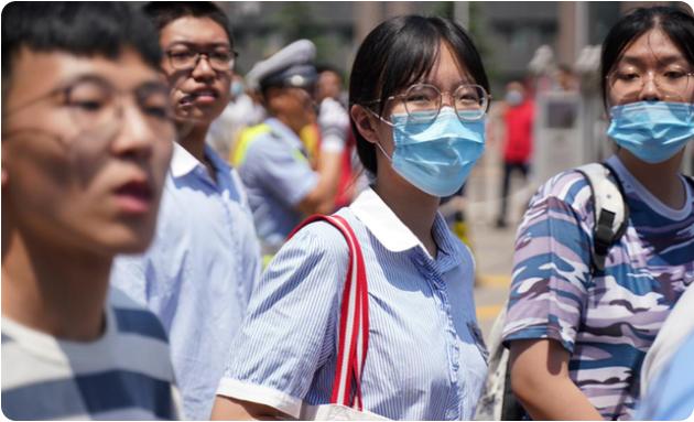 明年高考新政策改革容易上二本吗,2019高考二三本合并