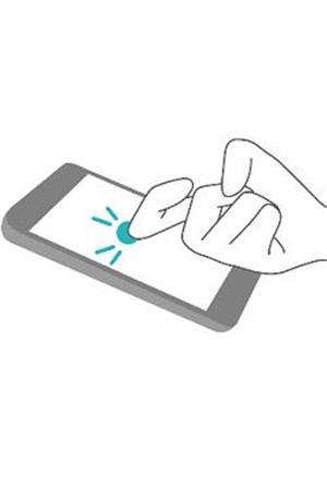 iphone最全操作手势,iphone的操作手势大盘点