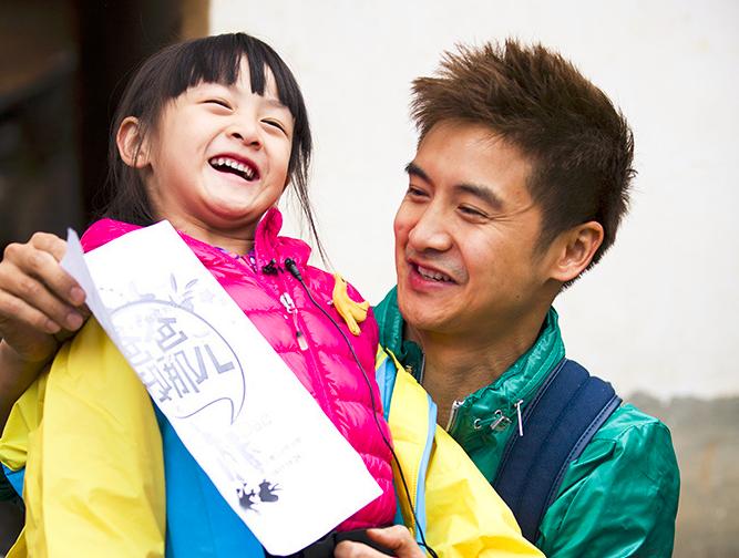 好男人张亮从一夜爆红到无人问津,张亮颜值巅峰之作