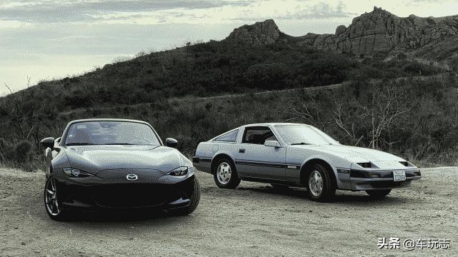 马自达mx-5nc,马自达mx-52021款