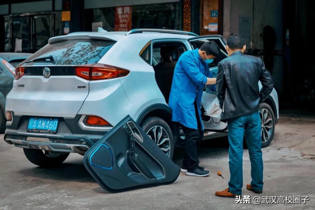 疫情过后武汉工作前景,武汉疫情过后哪些行业有前景