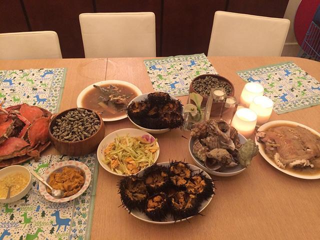 王思聪住的房子有多大,王思聪住的房子多大