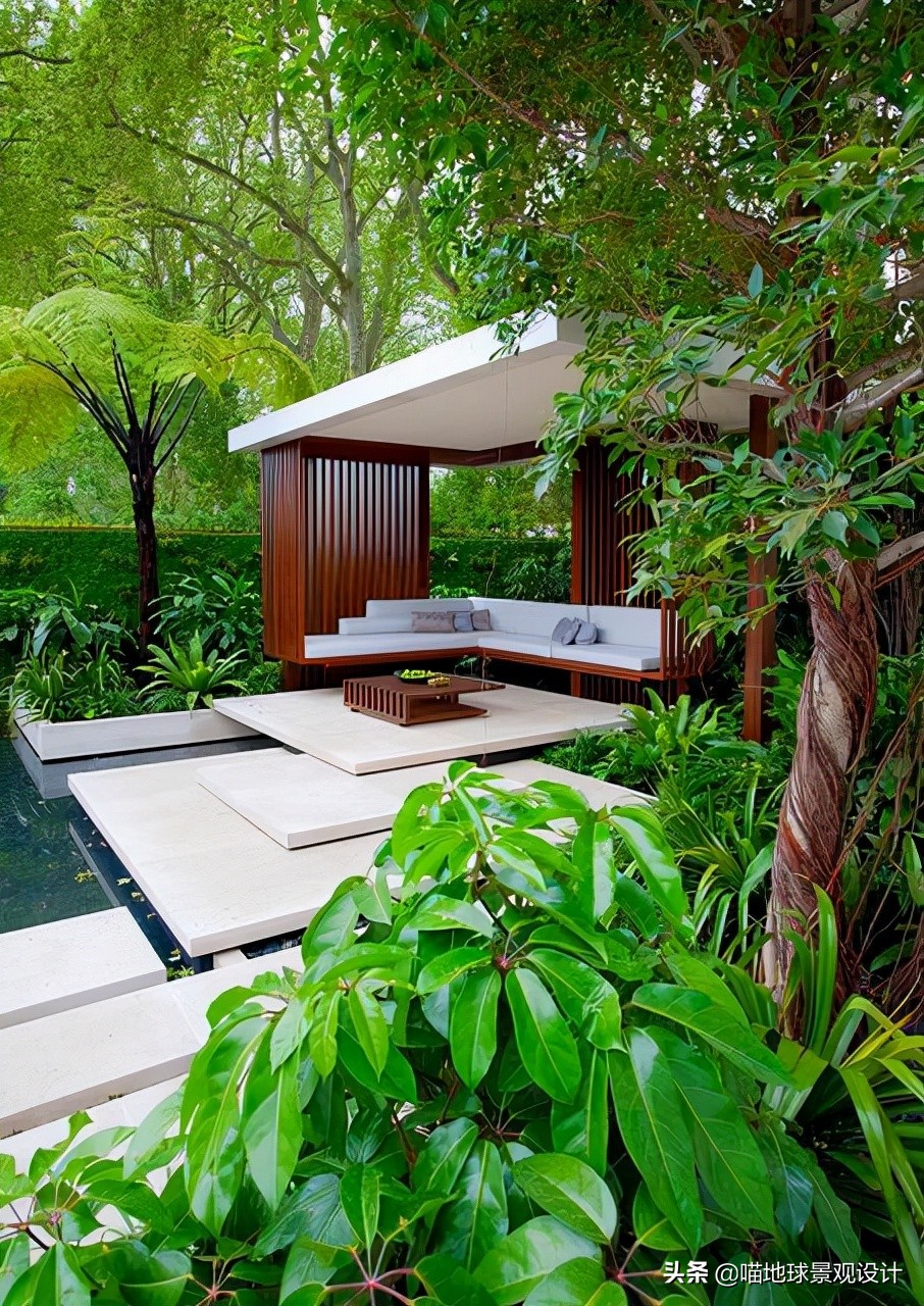 铝合金凉亭庭院遮阳亭子,庭院设计凉亭视频