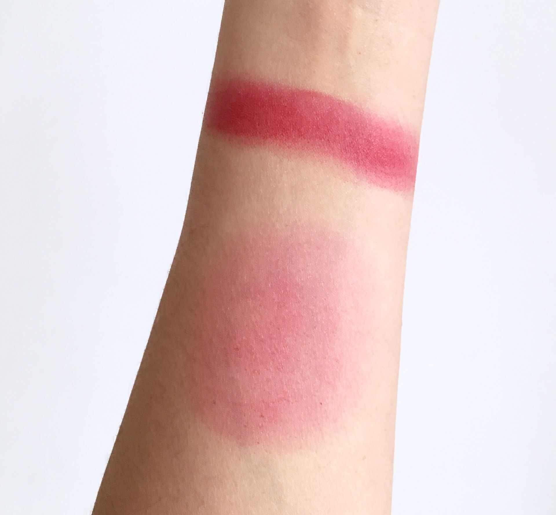 macrubywoo试色适合哪个季节,mac复古红rubywoo同款色号