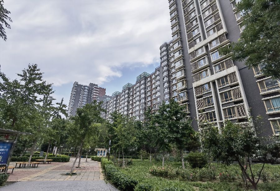 远洋山水北京装修价格,远洋山水北京石景山房价