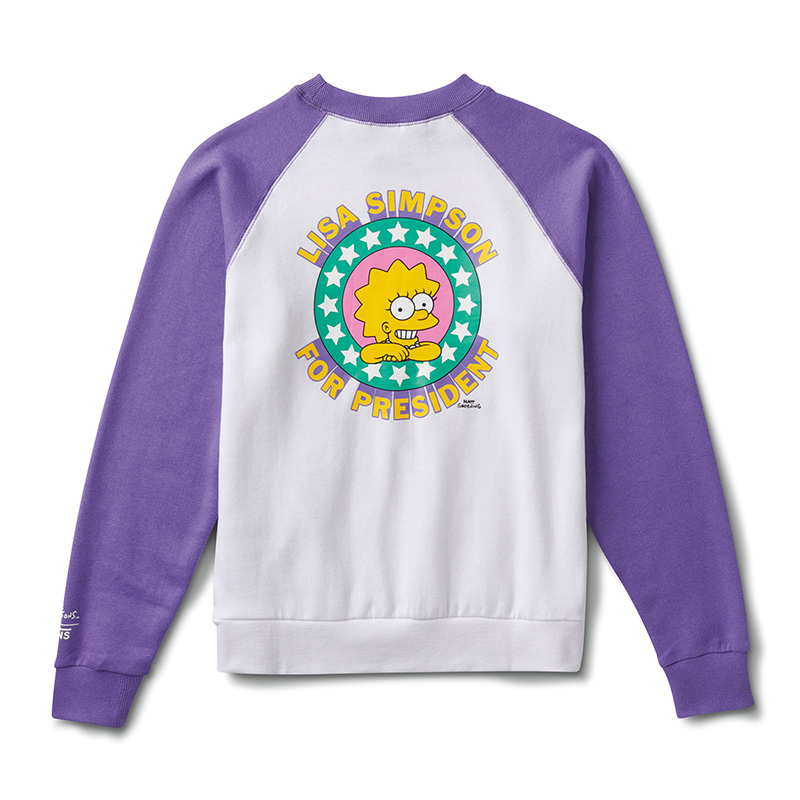 vans辛普森联名开箱,vans辛普森