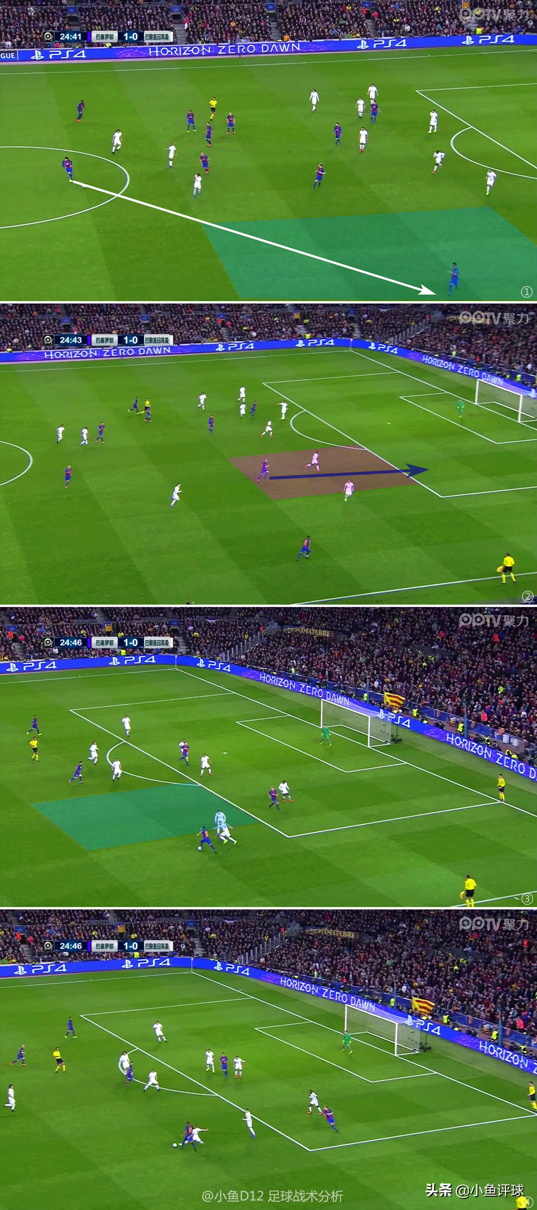 小鱼结局梦回,小鱼复盘教学视频