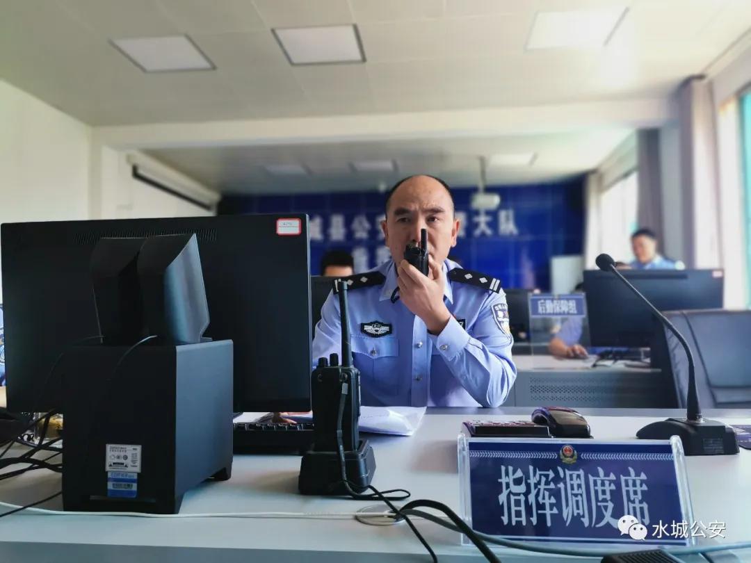 【青春在岗位上】光阴里的故事