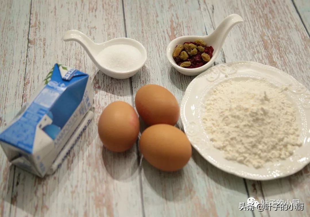 没有电烤箱和微波炉怎样做蛋糕,没有电饭锅没有烤箱怎么做蛋糕