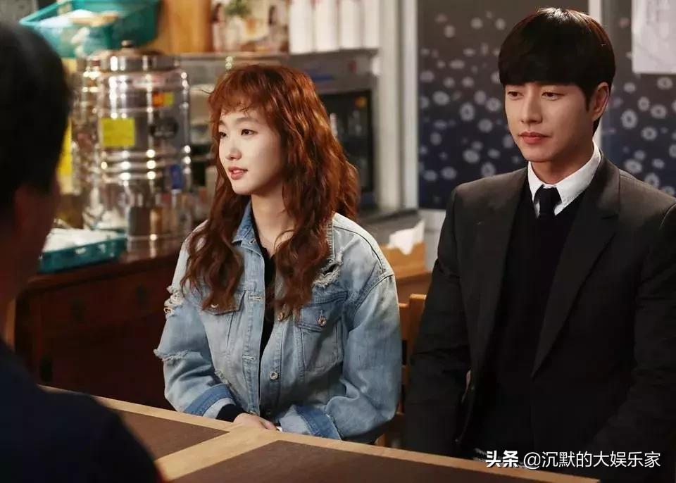 韩剧齁甜剧推荐,韩剧那些甜到齁的网剧