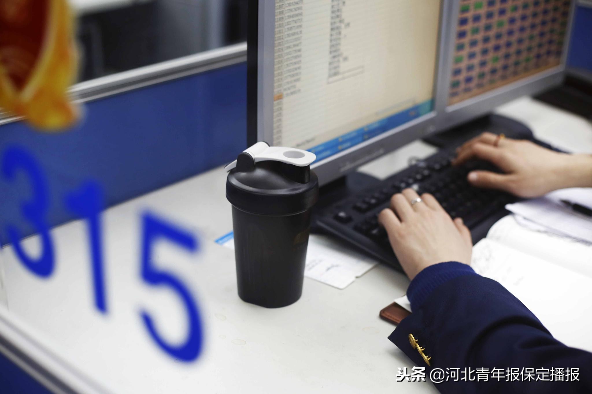 保定诈骗被抓最新,保定诈骗最新消息