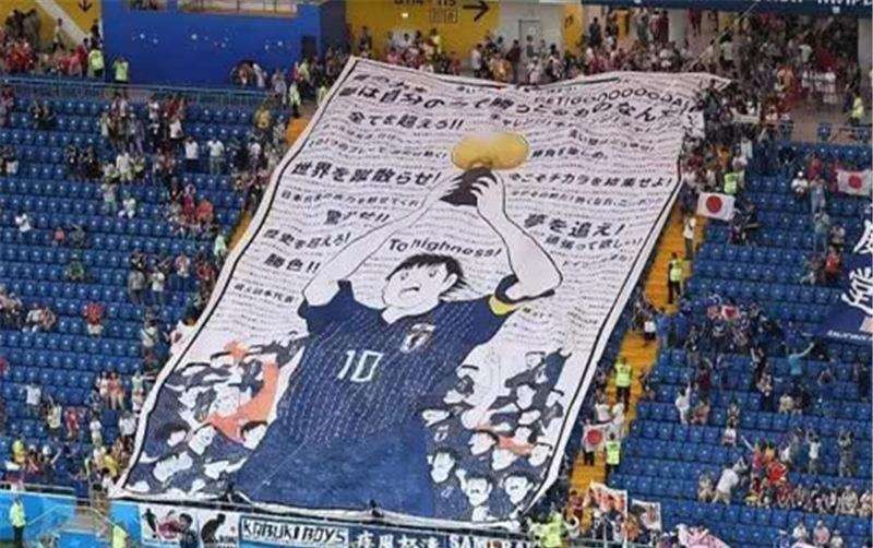 足球小将梦想实现,中国足球小将未来希望